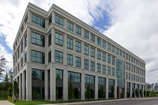 Plus de détails pour 8081 Arco Corporate Dr, Raleigh, NC - Bureau à louer