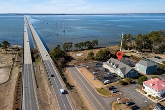 Plus de détails pour 6475 N Croatan Hwy, Kitty Hawk, NC - Bureau à vendre