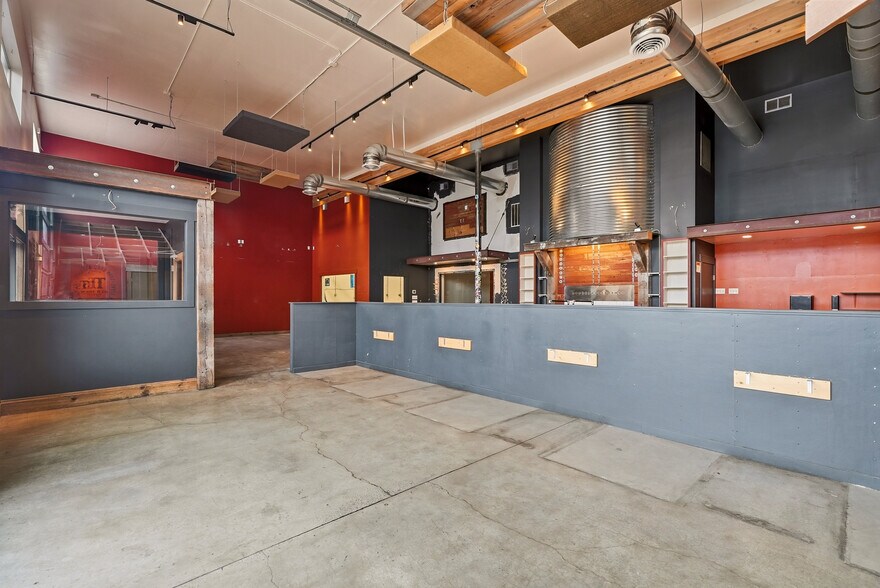 4110 S Bowdish Rd, Spokane, WA à louer - Photo de l’immeuble – Image 3 sur 42
