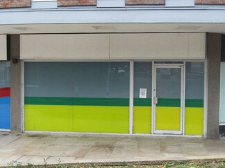 Plus de détails pour 50-56 St Loyes St, Bedford - Local commercial à vendre