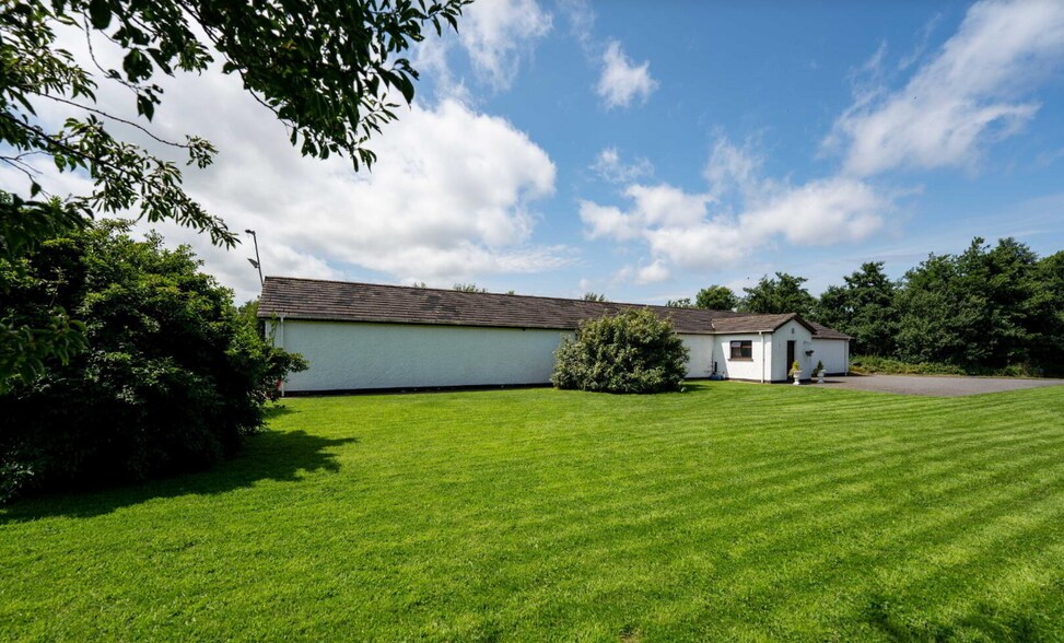 11 Kee Rd, Drumahoe à louer - Photo de l’immeuble – Image 2 sur 2