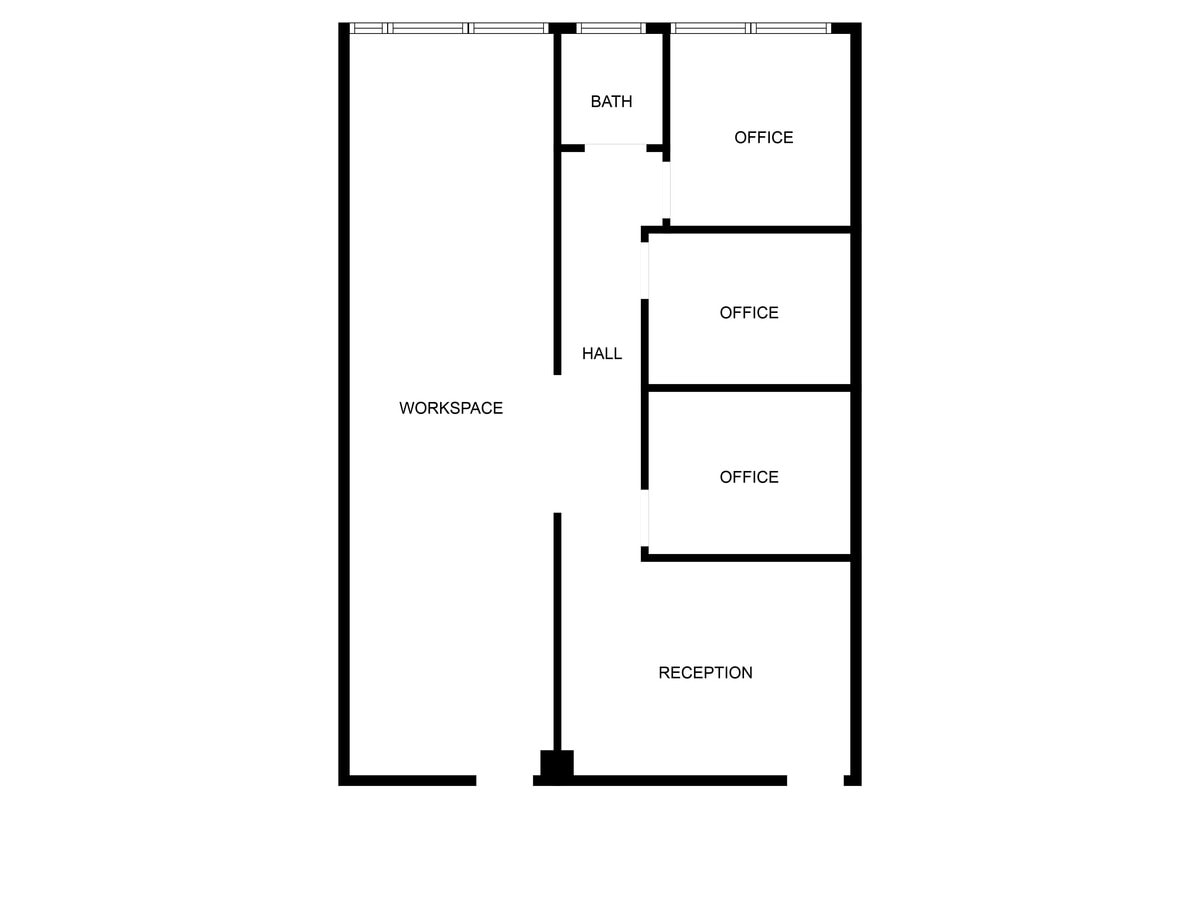 98-1247 Kaahumanu St, Aiea, HI 96701 - Lot 320 -  - Plan d’étage - Image 1 of 15