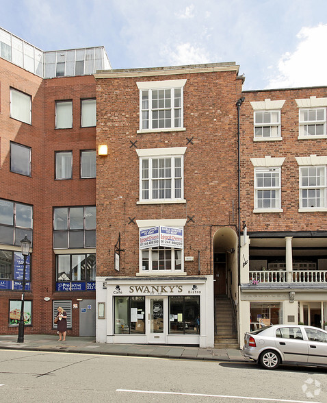9 Lower Bridge St, Chester à louer - Photo de l’immeuble – Image 2 sur 4