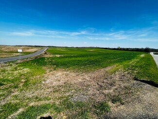 Plus de détails pour Witmore Rd & Old Monroe Marshville Rd, Wingate, NC - Terrain à vendre