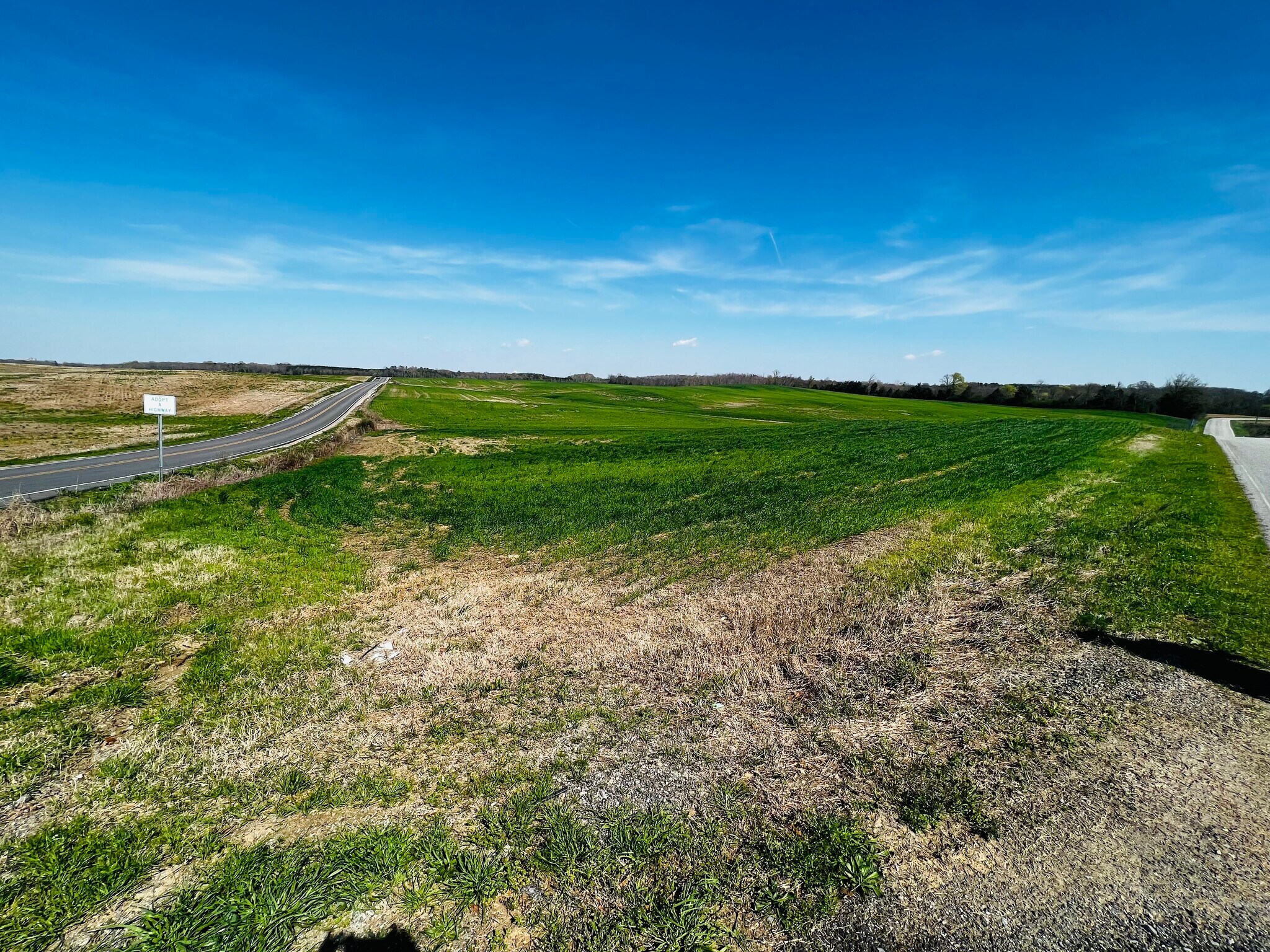 Witmore Rd & Old Monroe Marshville Rd, Wingate, NC à vendre Photo de l’immeuble– Image 1 sur 4