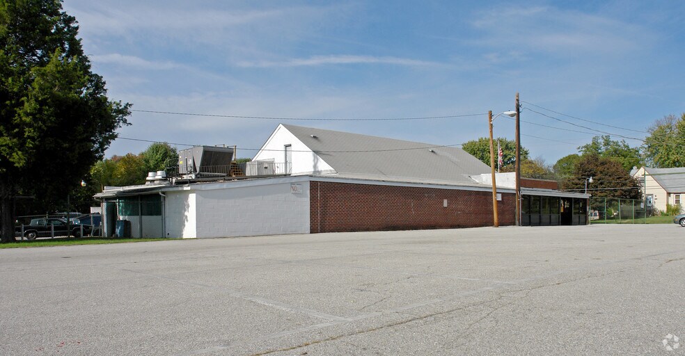 1331 Seling Ave, Rosedale, MD à vendre - Photo de l’immeuble – Image 2 sur 2