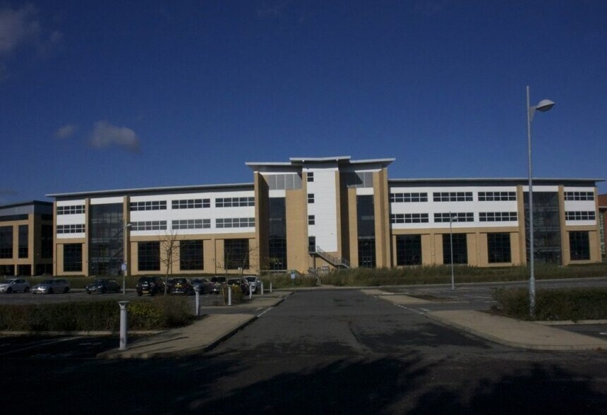 4 Benton Ln, Newcastle Upon Tyne à louer - Photo de l’immeuble – Image 2 sur 2