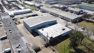 Plus de détails pour 4939 Milwee St, Houston, TX - Industriel/Logistique à louer