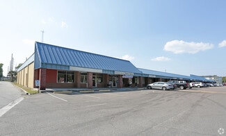 Plus de détails pour 5200-5322 Pearl St, Jacksonville, FL - Local commercial à louer