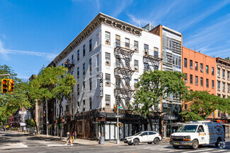 Plus de détails pour 643-647 Ninth Ave – Logement à vendre, New York, NY