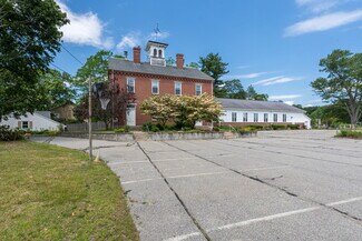 Plus de détails pour 867 Lafayette Rd, Seabrook, NH - Bureau à louer