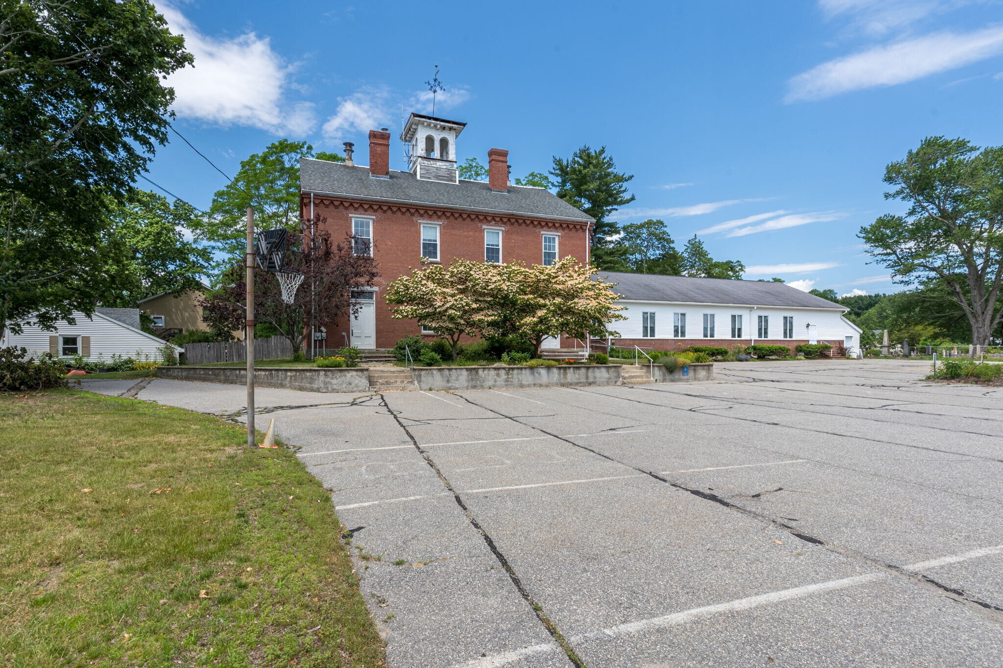867 Lafayette Rd, Seabrook, NH à louer Photo principale– Image 1 sur 58