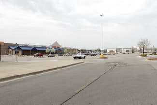 Plus de détails pour 4110-4250 28th St SE, Grand Rapids, MI - Local commercial à louer