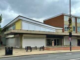 Plus de détails pour 72-74 High St N, Dunstable - Local commercial à louer