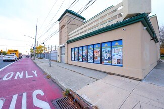 Plus de détails pour 1525-1535 Hylan Blvd, Staten Island, NY - Local commercial à louer