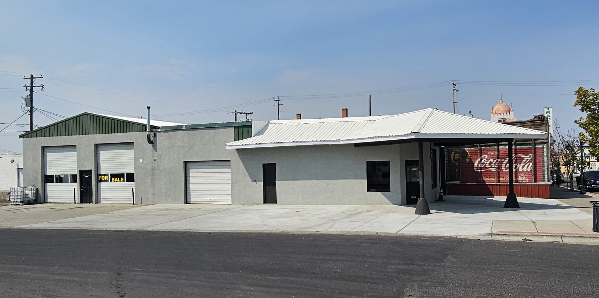 129 Broadway Ave S, Buhl, ID à vendre Photo principale– Image 1 sur 11