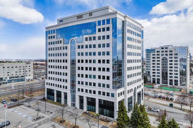 Plus de détails pour 5800 Hurontario St, Mississauga, ON - Bureau à louer