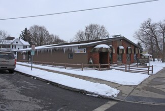 Plus de détails pour 232 Genesee St, Auburn, NY - Bureau/Médical à louer