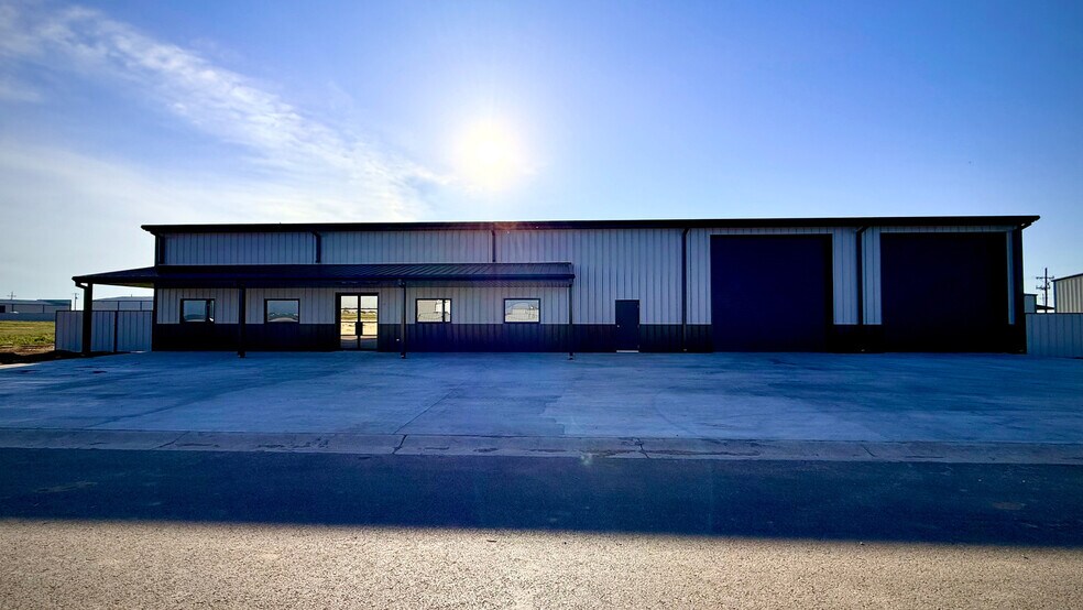 11301 County Road 2470, Lubbock, TX à vendre - Photo de l’immeuble – Image 3 sur 4