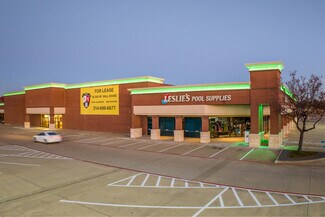 Plus de détails pour 901 N Polk St, DeSoto, TX - Bureau/Médical, Local commercial à louer