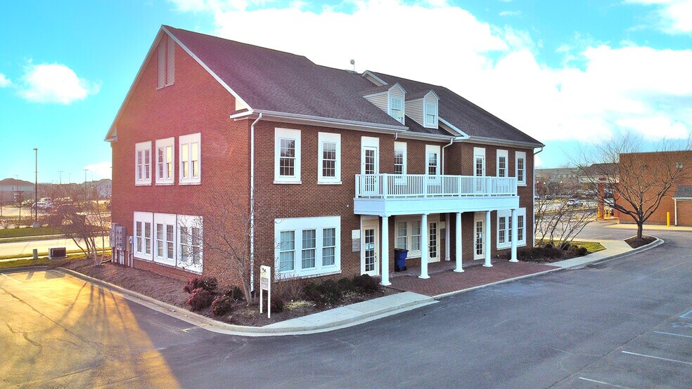 1716-1720 Sharkey Way, Lexington, KY à louer - Photo principale – Image 1 sur 11