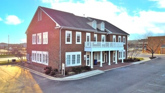 Plus de détails pour 1716-1720 Sharkey Way, Lexington, KY - Bureau à louer