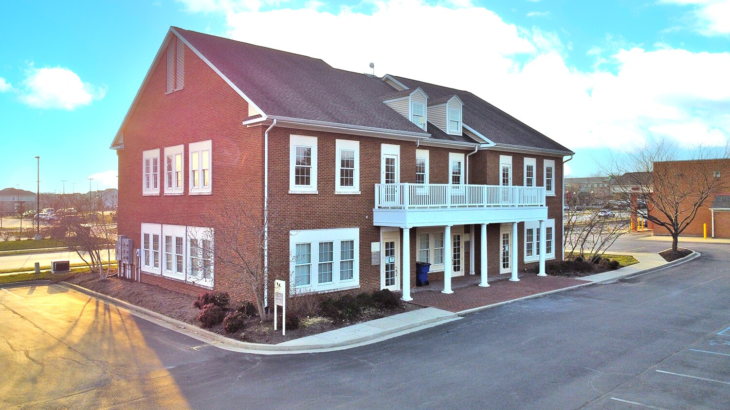 1716-1720 Sharkey Way, Lexington, KY à louer Photo principale– Image 1 sur 12