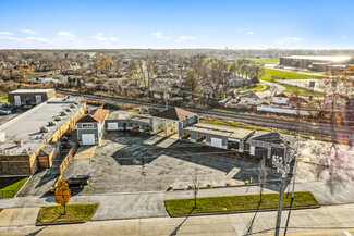 Plus de détails pour 565 E 170th St, South Holland, IL - Spécialisé à vendre