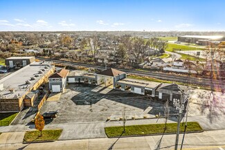 Plus de détails pour 565 E 170th St, South Holland, IL - Spécialisé à vendre