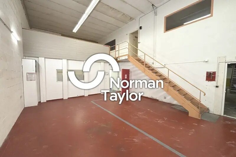 Local d’activités dans Montpellier à louer Photo intérieure– Image 1 sur 11