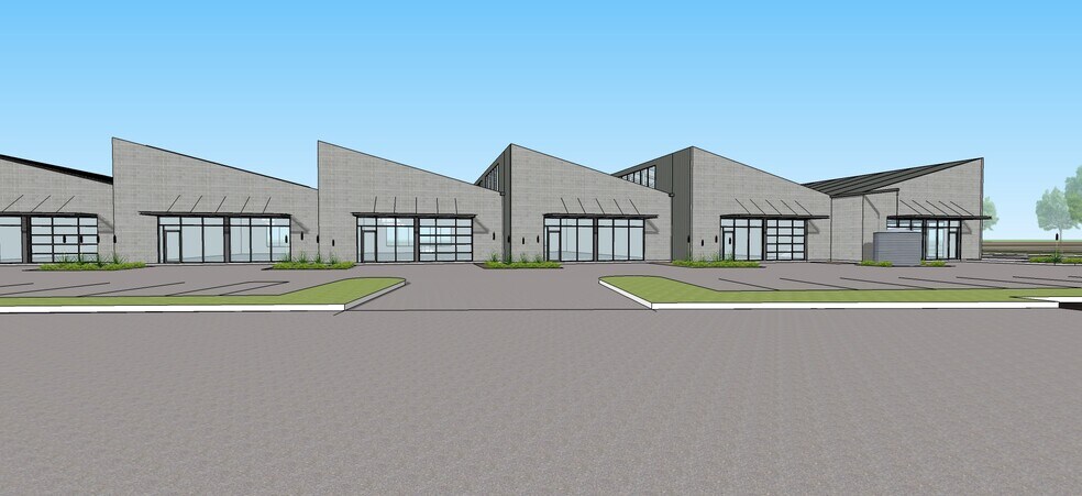 1280 E Yellow Jacket Ln, Rockwall, TX à vendre - Photo de l’immeuble – Image 2 sur 4