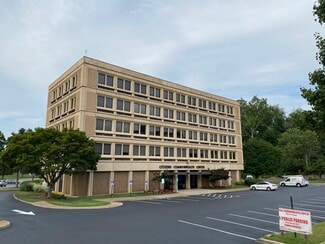 Plus de détails pour 300 Preston Ave, Charlottesville, VA - Bureau à louer