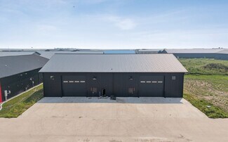 Plus de détails pour 9541 39th S st, Fargo, ND - Local d’activités à vendre