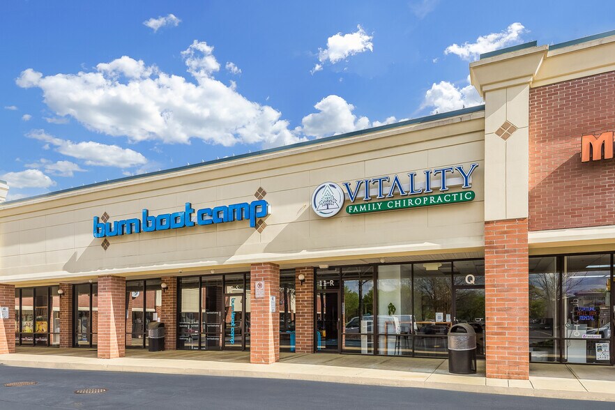 3255 Lawrenceville Suwanee Rd, Suwanee, GA à louer - Photo de l’immeuble – Image 3 sur 5