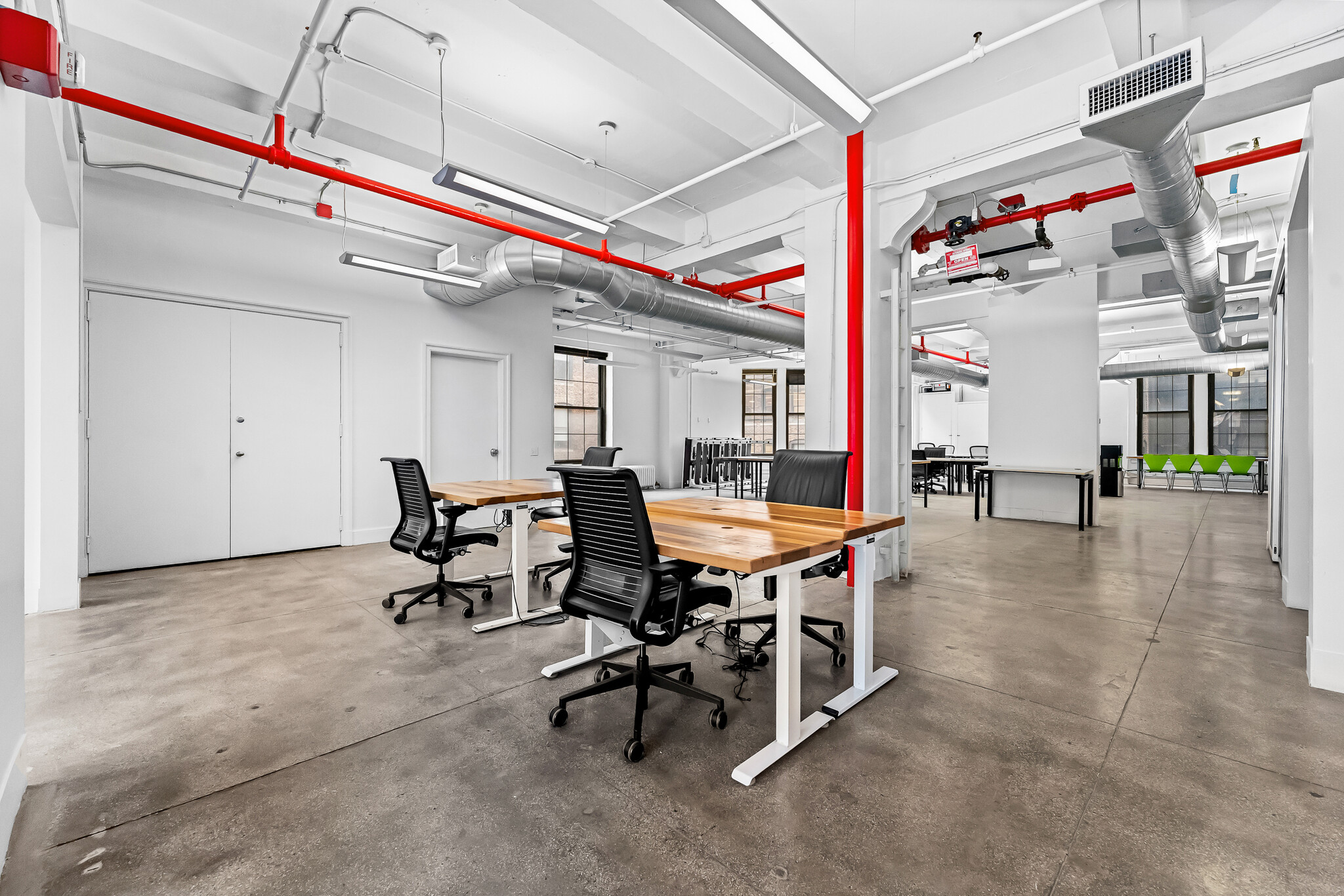 36 W 25th St, New York, NY à louer Photo intérieure– Image 1 sur 2