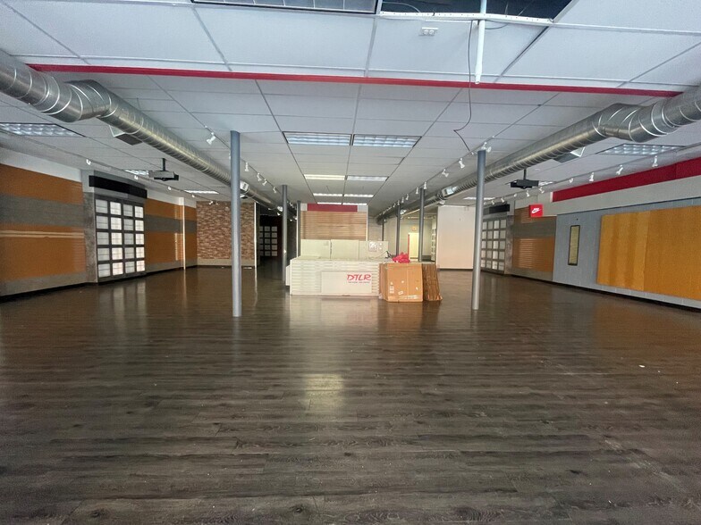 11139 S Michigan Ave, Chicago, IL à vendre - Photo de l’immeuble – Image 3 sur 8