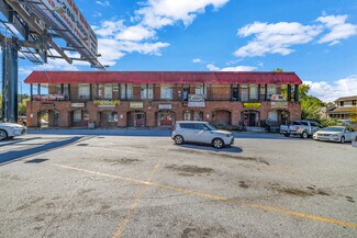 Plus de détails pour 5895 Memorial Dr, Stone Mountain, GA - Local commercial à louer