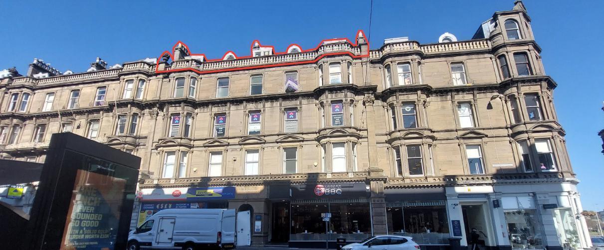 30-36 Whitehall St, Dundee à vendre Photo de l’immeuble– Image 1 sur 5