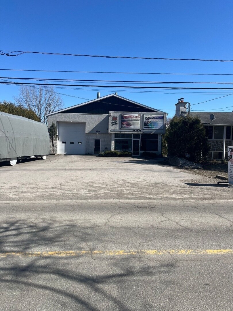 422 Ch Pincourt, Mascouche, QC à vendre Photo principale– Image 1 sur 2