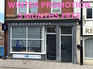 Plus de détails pour 7 Manor St, Bridlington - Local commercial à louer