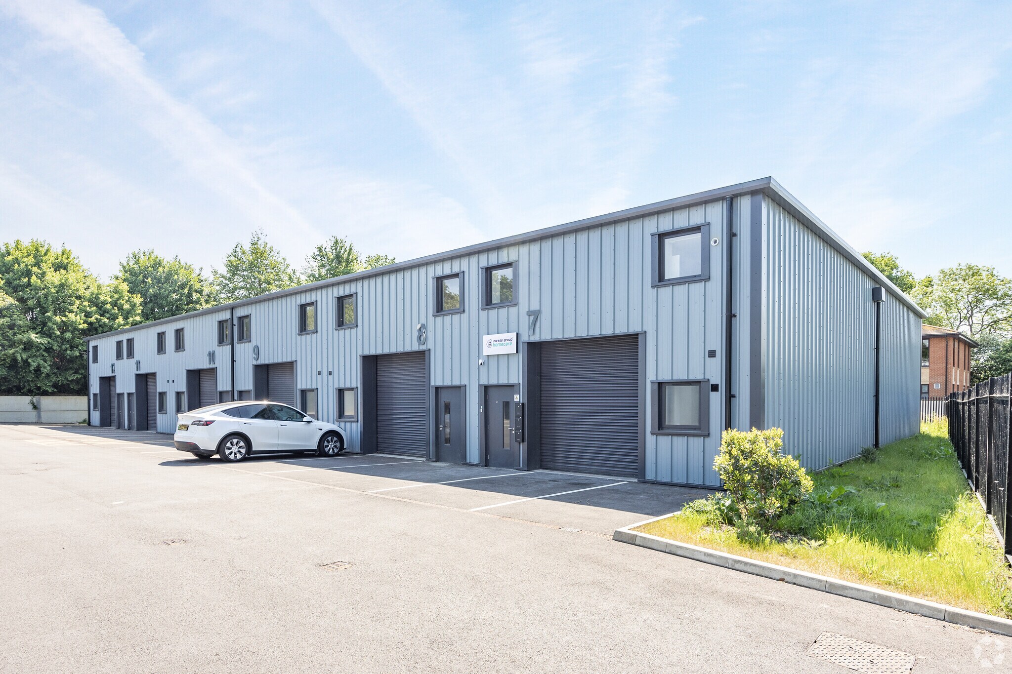 21 Artillery Rd, Yeovil à vendre Photo principale– Image 1 sur 4