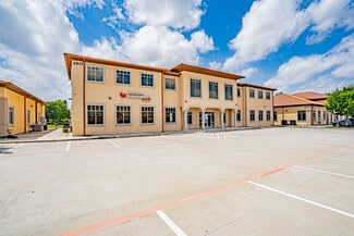 Plus de détails pour 6517 Chase Oaks Blvd, Plano, TX - Bureau à vendre
