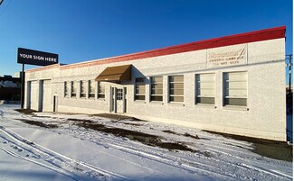 Plus de détails pour 4455 E 46th Ave, Denver, CO - Industriel/Logistique à vendre