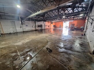 Plus de détails pour 4401-4415 W Cermak Rd, Chicago, IL - Industriel/Logistique à louer