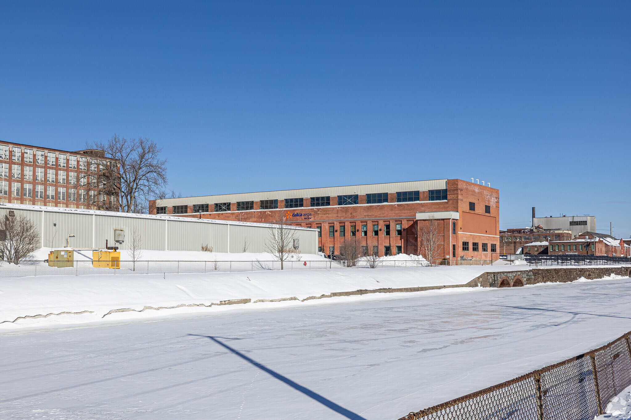 59 Jackson St, Holyoke, MA à vendre Photo principale– Image 1 sur 5