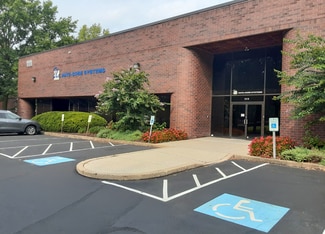 Plus de détails pour 111 Sinclair Rd, Bristol, PA - Bureau à louer