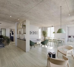 17 Rue De La Banque, Paris à louer Photo intérieure– Image 2 sur 3