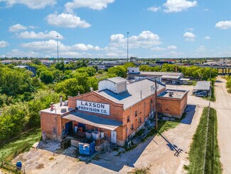 Plus de détails pour 264 & 250 W Lachapelle, San Antonio, TX - Industriel/Logistique à vendre