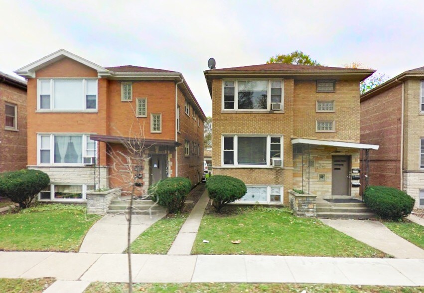 2259 119th St, Blue Island, IL à vendre - Photo principale – Image 2 sur 2