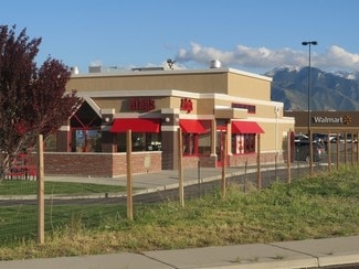 Plus de détails pour 1881 W 500 S, Springville, UT - Local commercial à louer